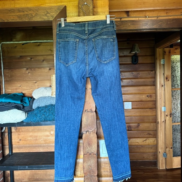 Rag & bone jeans - Picture 3 of 3